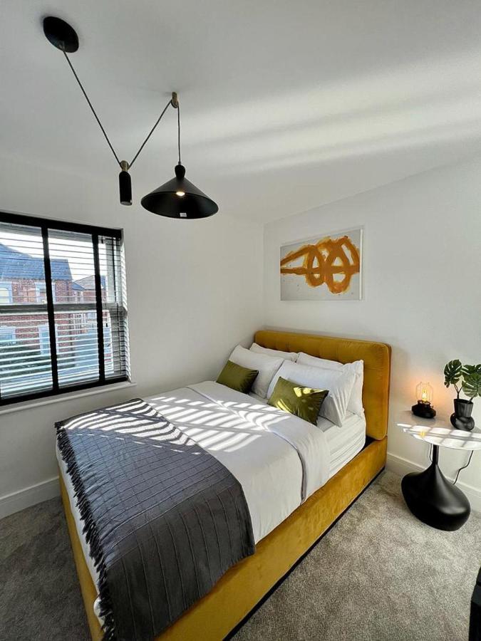 Charming 3-Bed House With 1 Parking Space Canterbury Dış mekan fotoğraf